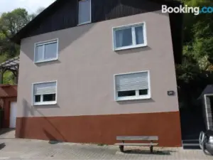 Ferienwohnung Bacharach