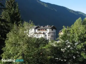 加斯託夫愛格維特旅館