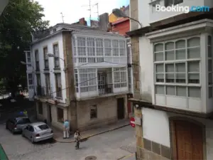 Hostal la Frontera