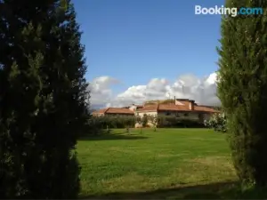 Borgo Piazza Country Farm