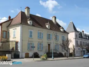 Chambres d'hôtes la Distillerie B&B