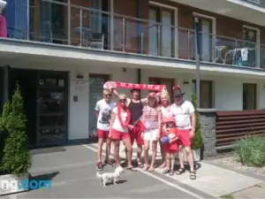 Apartamenty Rozewie
