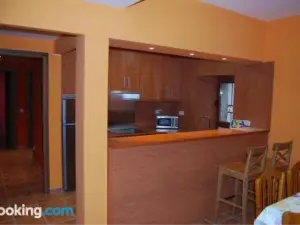Alojamiento Antigua Casa de Telefonos