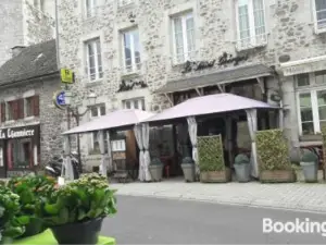 Hotel le Saint Georges