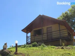Pousada Recanto do Ypê