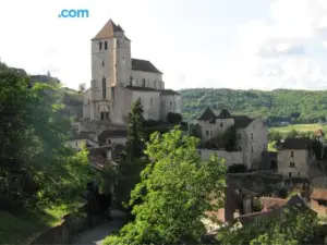 Camping Moulin de Chaules