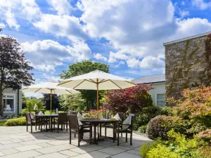 Ballygarry Estate Hotel & Spa