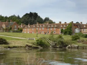 Master Builder's House Hotel