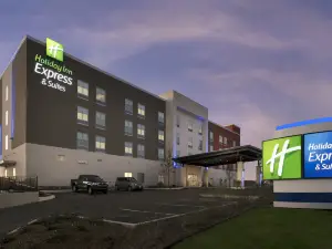 Holiday Inn Express & Suites SAN ANTONIO NORTH - WINDCREST by IHG