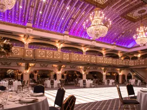 Millennium Hotel Knickerbocker Chicago