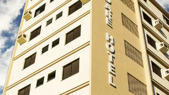 Acomodare Hotel