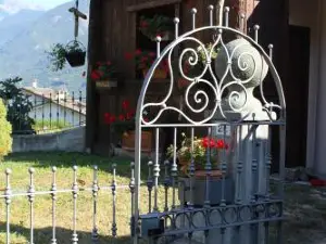 La Maison de Vali