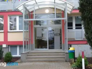 Hostel Fortis