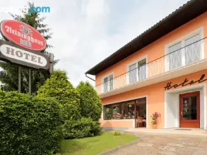 Hotel Reineldis