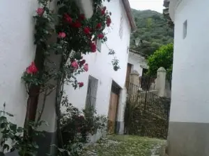Casa Rural Aya I