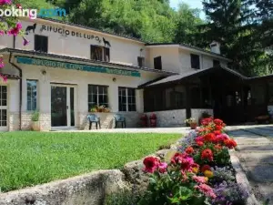 Hotel il Rifugio del Lupo Scanno