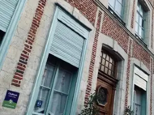 Chambres d'Hôtes les Foulons