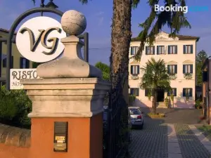 Villa Goetzen