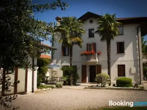 德奧薩莉亞葡萄酒住宿加早餐旅館