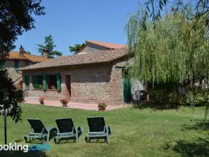 La Capanna dei Carri