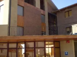 Hotel Villa de Larraga
