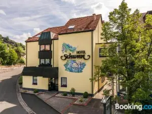 Hotel Schwan