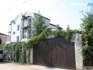 Villa MB