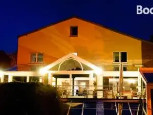 Hotel Pracha