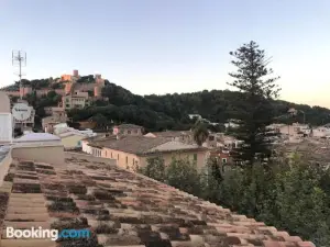 Orient Capdepera - Turismo de Interior
