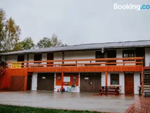 Viesu Nams Pupa