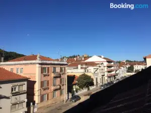 Residencial Avenida Hostel