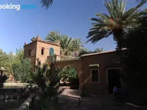 Le Chant des Palmiers