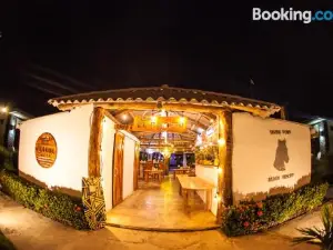 Show Pony Ranchero Resort - Boutique Beach Hotel