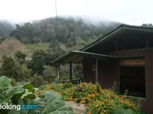 Los Lagos Lodge
