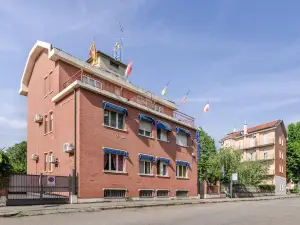 原創飯店
