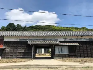 MIKOTO HOUSE