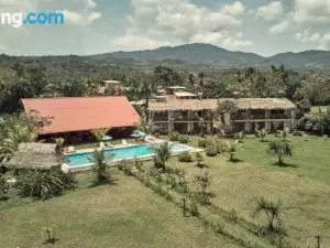 Maloca Inn