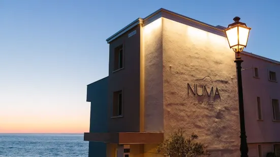 Numa Hotel