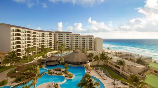 Emporio Cancun - Optional All Inclusive