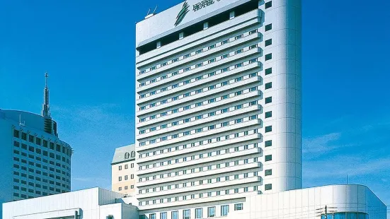 호텔 그린 타워 마쿠하리