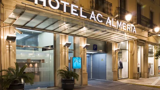 AC Hotel Almeria