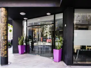 拉普里達宮精品酒店