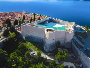 Anđela Home - Krka Waterfalls