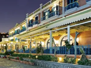 Nireus Hotel