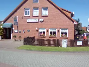 Gästehaus Restaurant Norddeich
