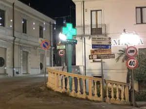 B&B S.Antonio