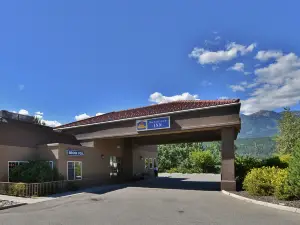 Best Western Mountainview Inn