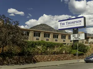 The Thompson Hotel