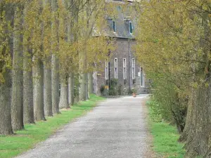 B&B la Ferme de l'Hosté
