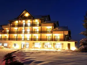 Hotel ToacaBellevue